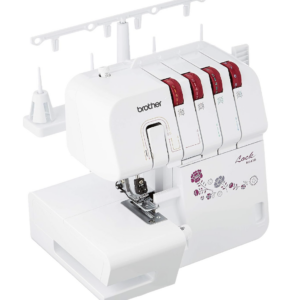 Highly Recommended Overlocker Machine Brother M343D