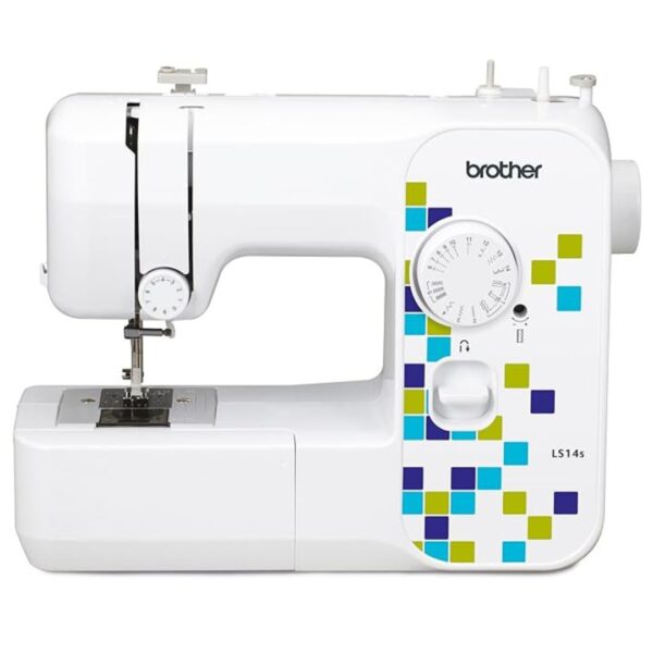 Most Popular Beginners Sewing Machine Brother LS14S