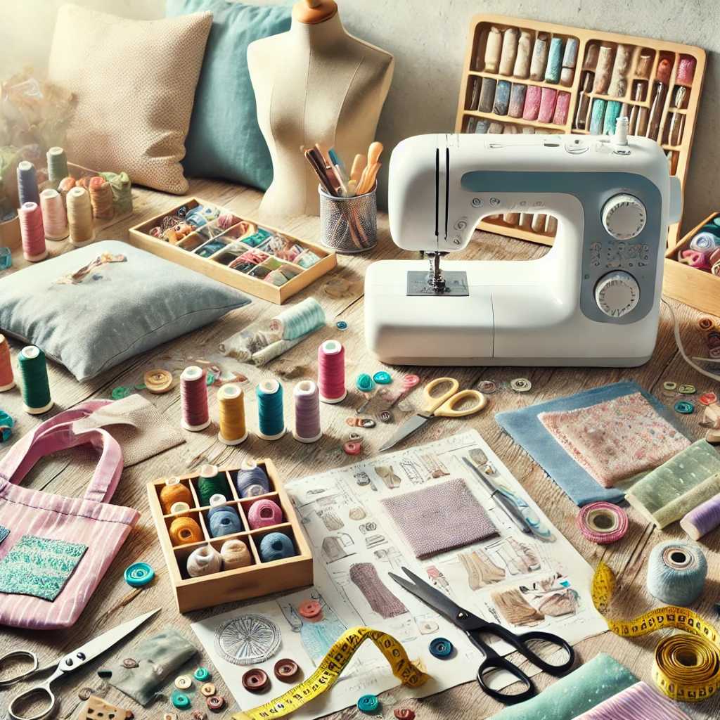 The Ultimate Guide to Sewing Sets for Adults